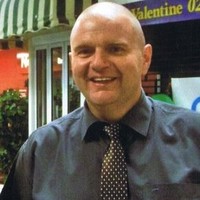 Masterpet Corporation Employee Brent Newton's profile photo