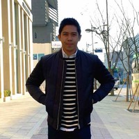LinkAja Employee Putu Pradnyana's profile photo