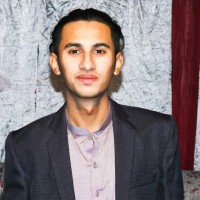 Polyuno Employee Anns Ahmad's profile photo