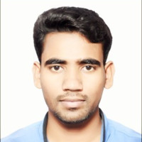 QOS Technology Employee Ahmadahusen Attar's profile photo