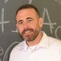 STERIS Isomedix Services (Now STERIS AST) Employee Scott Carter's profile photo