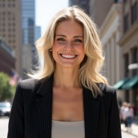 Hannah Seitz Email & Phone Number