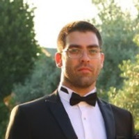 Agrio Finans Employee Ufuk Yilmaz's profile photo