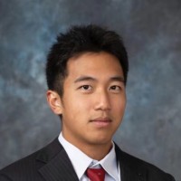EQ Therapy Employee Jonathan Zhang's profile photo