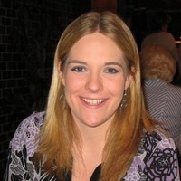 Illinois Central College Employee Stephanie Holmes's profile photo