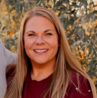 Michelle Tomlinson Email & Phone Number