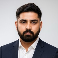 Jigar Desai