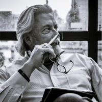 Hugh Johnson Email & Phone Number