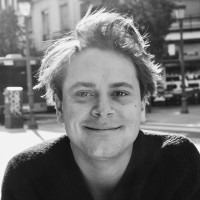 Aäron Scheirs Email