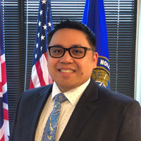 City of Norfolk, VA Employee Robert Tajan's profile photo