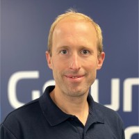 Ground Control Employee Oliver Potter's profile photo