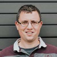 RADAR software Employee Neil Riley's profile photo