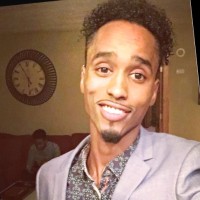 Nasir Abdi-Omar Email & Phone Number