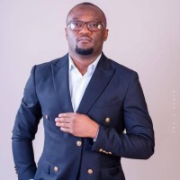 TSL Limited Employee Jeffry Teya's profile photo