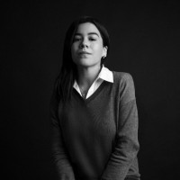 Intelimotor® Employee Alejandra Pérez Morgado's profile photo
