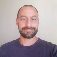 ADP Employee Ed Firth's profile photo