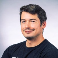 Halo Industries, Inc. Employee Andrei Iancu's profile photo