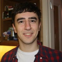 Case - Luggage & Accessories Employee Daniel Morris's profile photo