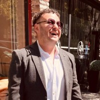 Mobilitas Technology Employee Mücteba Özcan's profile photo