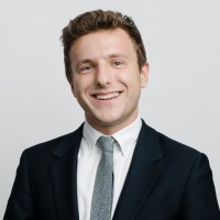 The Fordham Law Review Employee Cameron Hellerman's profile photo