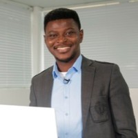 Gabriel Olatunji-Legend