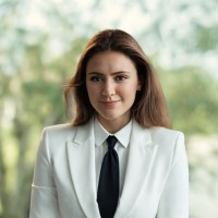Lemnis Capital Employee Kira la Sage's profile photo