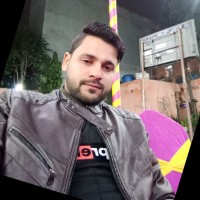 Gulf Well Solutions FZCO Employee Vinit Sharma's profile photo