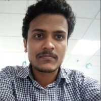 R360 Group Employee Pradeep Pai's profile photo