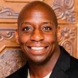 Jirani Coffeehouse Employee Ken Moorman's profile photo