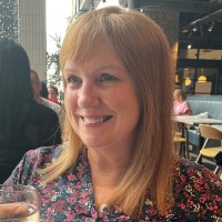 University of St Andrews Employee Helen MacKie's profile photo