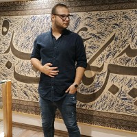 PARSKAR Employee Erfan Jedari's profile photo