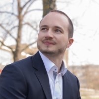 CHI Deutschland Cargo Handling GmbH Employee Stefan Berg's profile photo