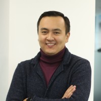 RG Brands Employee Batyrkhan Nagashybayev's profile photo