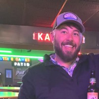 Berger Allied Moving & Storage Employee Dale Groettum Jr's profile photo