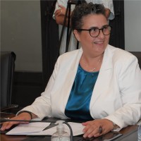 Ministry of Education, Morocco Employee Ilham Laaziz's profile photo