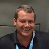 Wodu Employee Peter Downie's profile photo