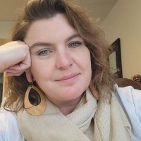 Kiewit Luminarium Employee Stephanie Plummer's profile photo