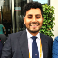 Bridge Technologies Employee Paolo Limo's profile photo