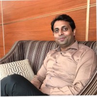Prashant Kumar