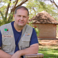 Hope for Life, a Herald of Truth Ministry Employee Greg Swindle's profile photo