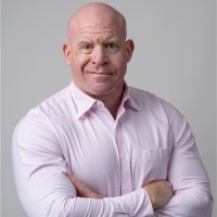 Benjamin Goodwin Email & Phone Number