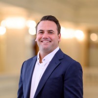 Crosslink Orthopaedics Employee John Brennan's profile photo