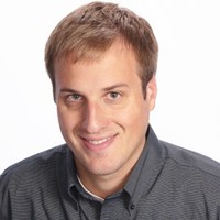 Dynon Avionics Employee Tucker Richardson's profile photo