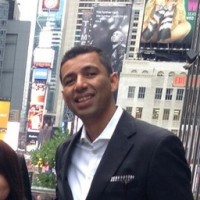 Rockies Venture Club Employee Kyle Barrios's profile photo