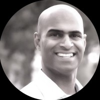 ArentFox Schiff Employee Mir Ali's profile photo
