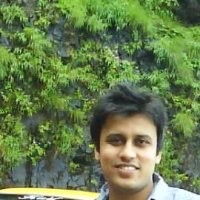 Gujarat Alkalies and Chemicals Limited Employee Nitin Saraf's profile photo