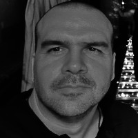 Stop Jeans Employee Jose Rivera's profile photo