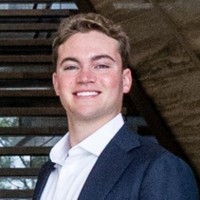 Whittier Trust Company Employee Will Parker's profile photo