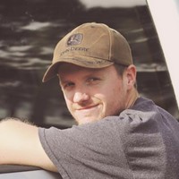 Gregori Construction Inc. Employee Kresten Behrman's profile photo