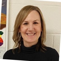 Halton Catholic District School Board Employee Genni Butt's profile photo